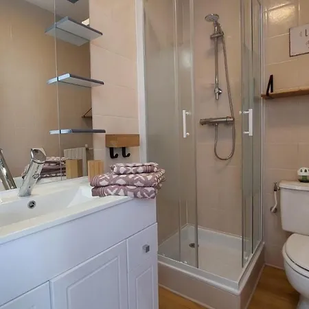 Studio Chez Nanie Le Concorde Cannes Marina Διαμέρισμα *