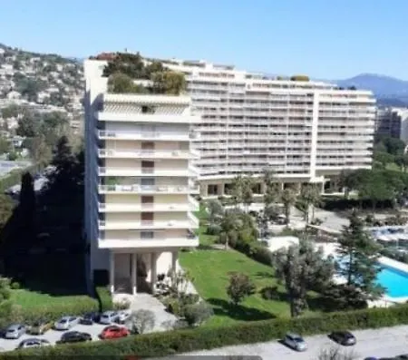 Studio Chez Nanie Le Concorde Cannes Marina *